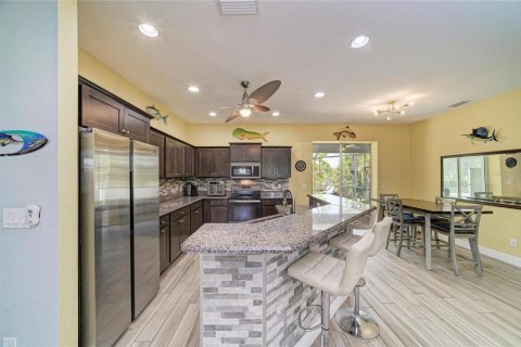 Villa ou maison à vendre à Port Charlotte, Floride: 3 chambres, 152.36 m2 № 2322871 - photo 16