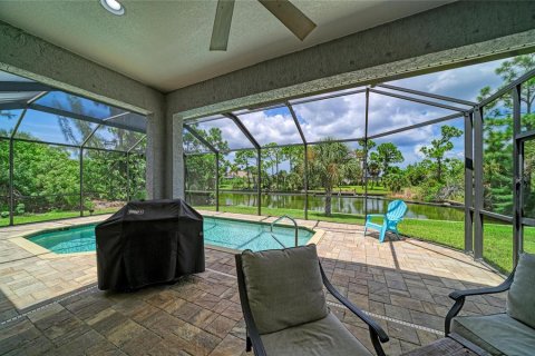 Villa ou maison à vendre à Port Charlotte, Floride: 3 chambres, 152.36 m2 № 2322871 - photo 9