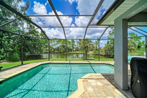 Villa ou maison à vendre à Port Charlotte, Floride: 3 chambres, 152.36 m2 № 2322871 - photo 2
