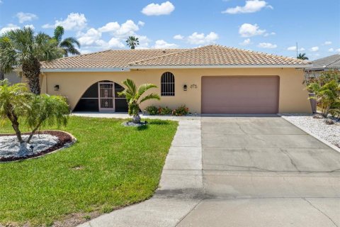 Casa en venta en Punta Gorda, Florida, 3 dormitorios, 186.92 m2 № 1642282 - foto 3