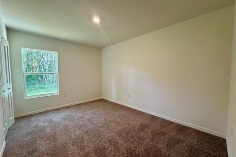 Villa ou maison à louer à Inverness, Floride: 3 chambres, 143.63 m2 № 2406445 - photo 4