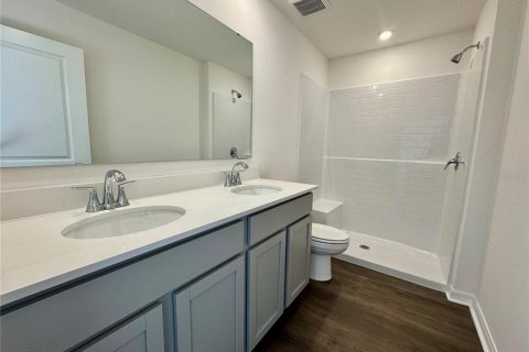 Villa ou maison à louer à Inverness, Floride: 3 chambres, 143.63 m2 № 2406445 - photo 6