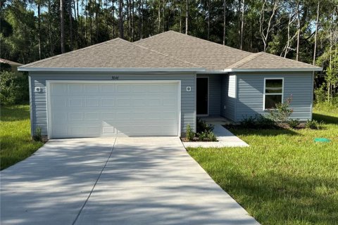 Villa ou maison à Inverness, Floride 3 chambres, 143.63 m2 № 2406445