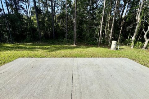 Villa ou maison à louer à Inverness, Floride: 3 chambres, 143.63 m2 № 2406445 - photo 9
