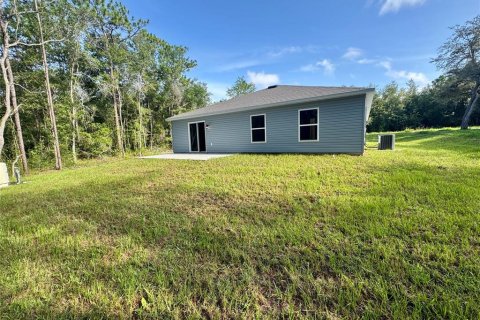 Villa ou maison à louer à Inverness, Floride: 3 chambres, 143.63 m2 № 2406445 - photo 11