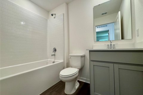 Villa ou maison à louer à Inverness, Floride: 3 chambres, 143.63 m2 № 2406445 - photo 8