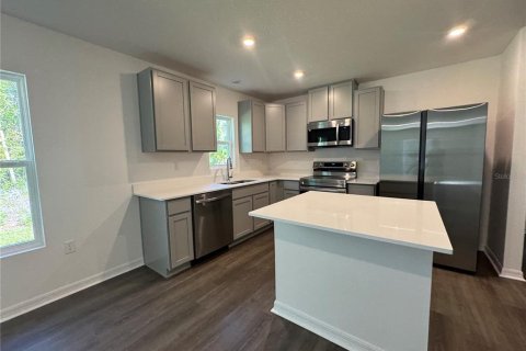 Villa ou maison à louer à Inverness, Floride: 3 chambres, 143.63 m2 № 2406445 - photo 2