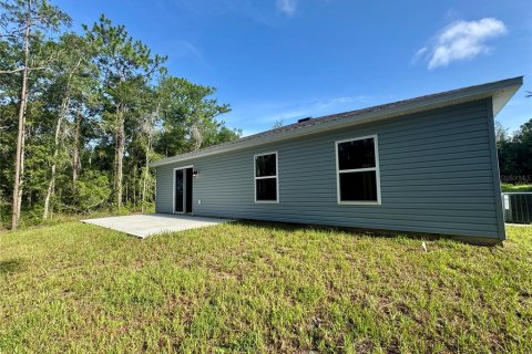 Villa ou maison à louer à Inverness, Floride: 3 chambres, 143.63 m2 № 2406445 - photo 10