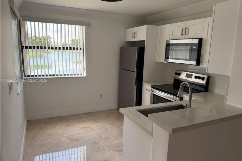 Condo in Homestead, Florida, 2 bedrooms  № 2031001