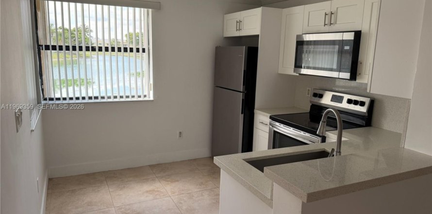 Condo in Homestead, Florida, 2 bedrooms  № 2031001