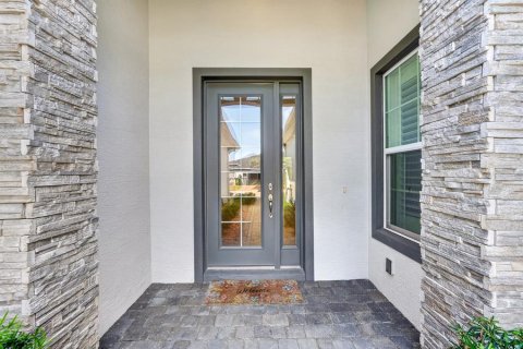 Townhouse in Ormond Beach, Florida 3 bedrooms, 198.53 sq.m. № 2101654 - photo 4