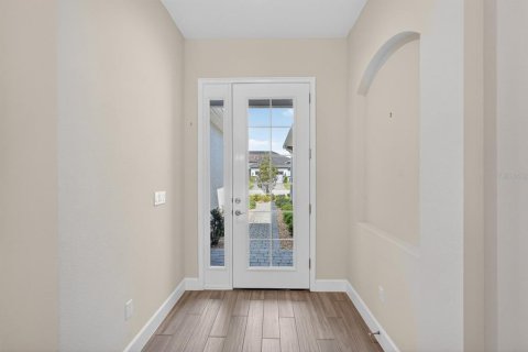 Townhouse in Ormond Beach, Florida 3 bedrooms, 198.53 sq.m. № 2101654 - photo 5