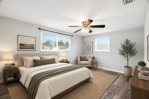 Casa en venta en New Port Richey, Florida, 3 dormitorios, 128.11 m2 № 2200681 - foto 20