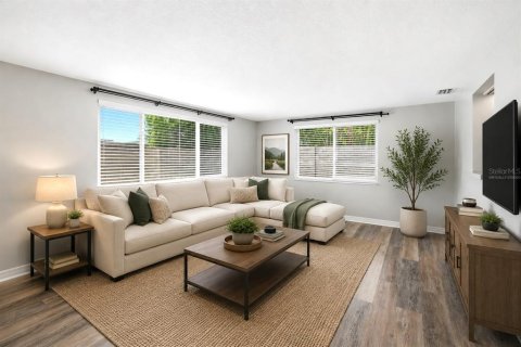 Casa en venta en New Port Richey, Florida, 3 dormitorios, 128.11 m2 № 2200681 - foto 15