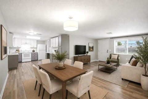 Casa en venta en New Port Richey, Florida, 3 dormitorios, 128.11 m2 № 2200681 - foto 9