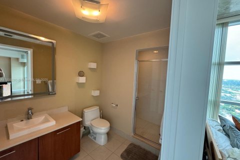 Купить кондоминиум в Майами, Флорида 60.85м2, № 2039621 - фото 15