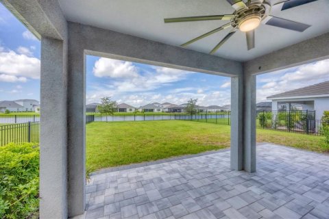 Villa ou maison à louer à Bradenton, Floride: 4 chambres, 256.04 m2 № 1880679 - photo 29