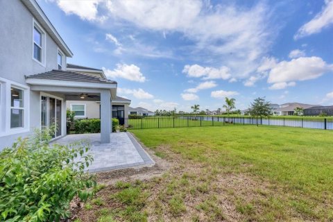 Villa ou maison à louer à Bradenton, Floride: 4 chambres, 256.04 m2 № 1880679 - photo 30