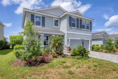 Villa ou maison à louer à Bradenton, Floride: 4 chambres, 256.04 m2 № 1880679 - photo 2