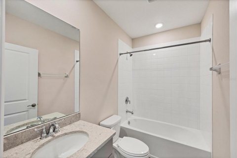 Villa ou maison à louer à Bradenton, Floride: 4 chambres, 256.04 m2 № 1880679 - photo 25