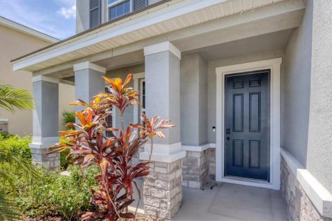 Villa ou maison à louer à Bradenton, Floride: 4 chambres, 256.04 m2 № 1880679 - photo 3