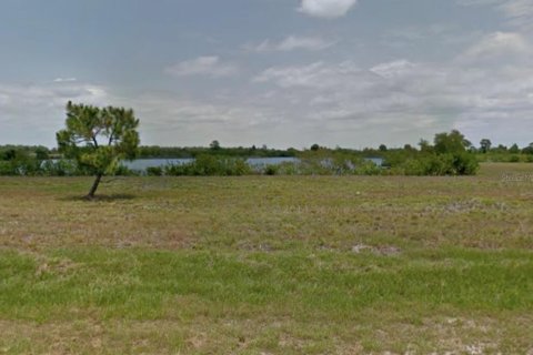 Land in Placida, Florida № 2163037