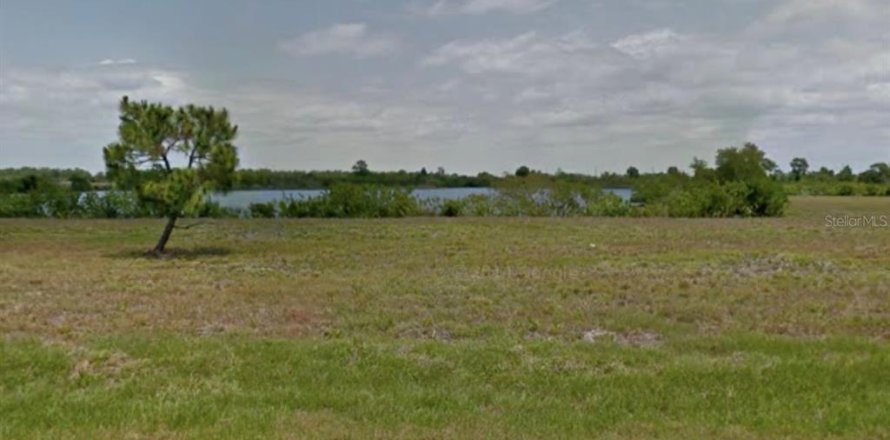 Land in Placida, Florida № 2163037
