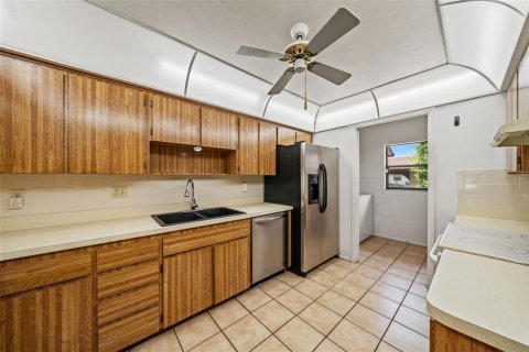 Villa ou maison à vendre à Port Richey, Floride: 2 chambres, 123.19 m2 № 1876472 - photo 9