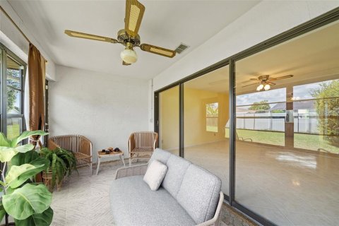 Villa ou maison à vendre à Port Richey, Floride: 2 chambres, 123.19 m2 № 1876472 - photo 5