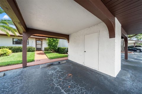 Villa ou maison à vendre à Port Richey, Floride: 2 chambres, 123.19 m2 № 1876472 - photo 7