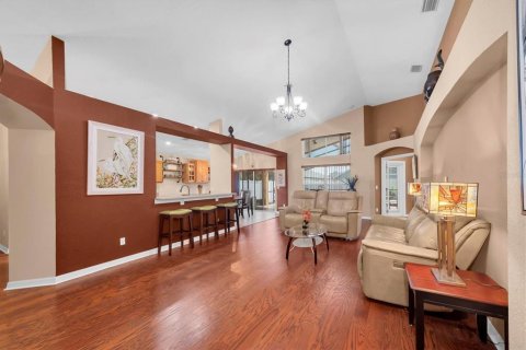 House in Lakeland, Florida 4 bedrooms, 191.47 sq.m. № 1909943 - photo 10