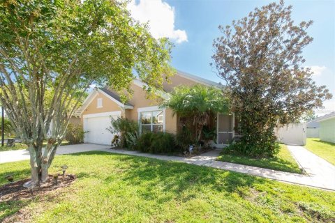 House in Lakeland, Florida 4 bedrooms, 191.47 sq.m. № 1909943 - photo 3