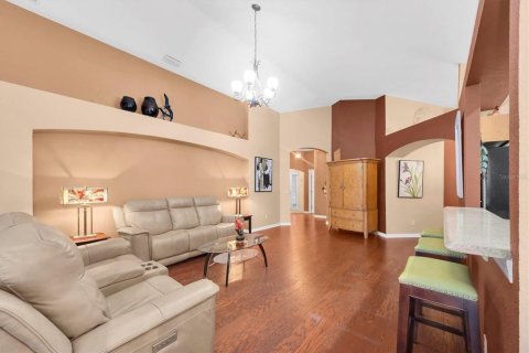 House in Lakeland, Florida 4 bedrooms, 191.47 sq.m. № 1909943 - photo 6