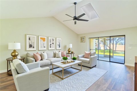 Casa en alquiler en Haines City, Florida, 2 dormitorios, 132.85 m2 № 2095443 - foto 3