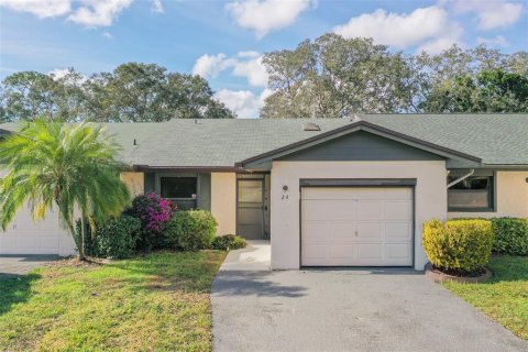 Casa en Haines City, Florida 2 dormitorios, 132.85 m2 № 2095443