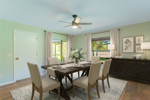 Casa en alquiler en Haines City, Florida, 2 dormitorios, 132.85 m2 № 2095443 - foto 5