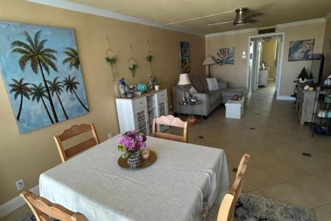 Condo in Delray Beach, Florida, 1 bedroom № 2081809