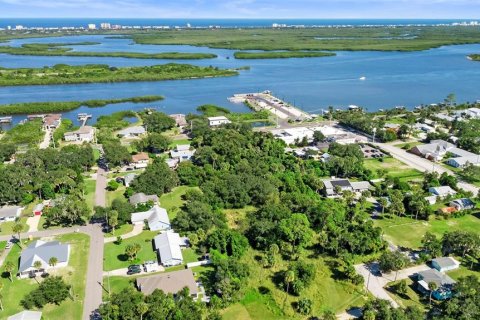 Terrain à Edgewater, Floride № 2099419
