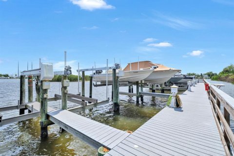Villa ou maison à vendre à Riverview, Floride: 4 chambres, 280.38 m2 № 2101265 - photo 19