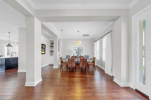 Villa ou maison à vendre à Riverview, Floride: 4 chambres, 280.38 m2 № 2101265 - photo 13