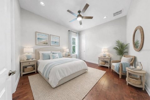 Villa ou maison à vendre à Riverview, Floride: 4 chambres, 280.38 m2 № 2101265 - photo 25