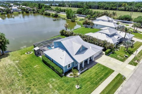 Villa ou maison à vendre à Riverview, Floride: 4 chambres, 280.38 m2 № 2101265 - photo 9
