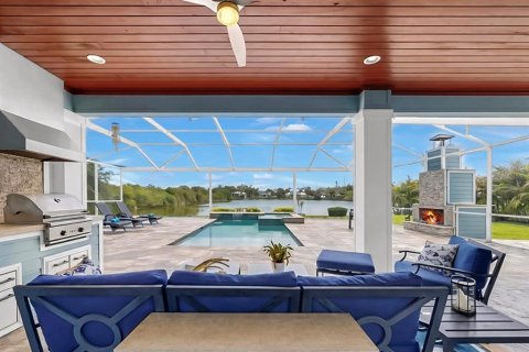 Villa ou maison à vendre à Riverview, Floride: 4 chambres, 280.38 m2 № 2101265 - photo 6