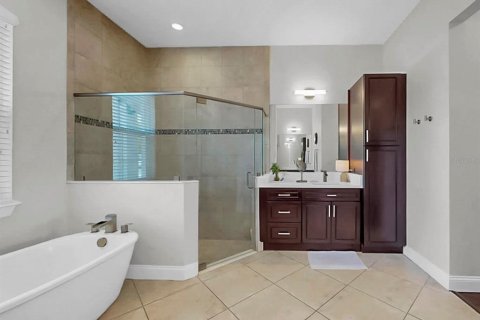 Villa ou maison à vendre à Riverview, Floride: 4 chambres, 280.38 m2 № 2101265 - photo 18