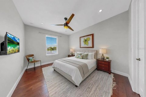 Villa ou maison à vendre à Riverview, Floride: 4 chambres, 280.38 m2 № 2101265 - photo 27
