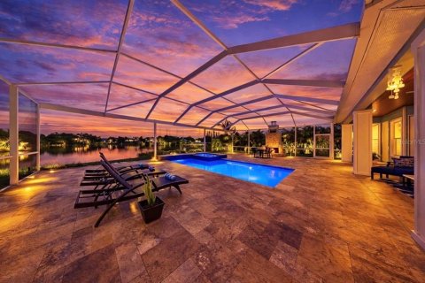 Villa ou maison à vendre à Riverview, Floride: 4 chambres, 280.38 m2 № 2101265 - photo 4