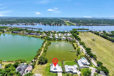 Villa ou maison à vendre à Riverview, Floride: 4 chambres, 280.38 m2 № 2101265 - photo 2
