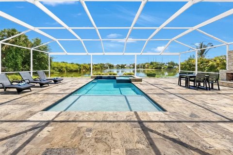 Villa ou maison à vendre à Riverview, Floride: 4 chambres, 280.38 m2 № 2101265 - photo 5