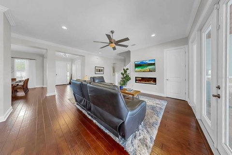 Villa ou maison à vendre à Riverview, Floride: 4 chambres, 280.38 m2 № 2101265 - photo 15