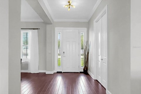 Villa ou maison à vendre à Riverview, Floride: 4 chambres, 280.38 m2 № 2101265 - photo 8